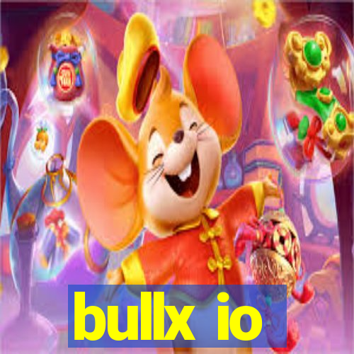 bullx io